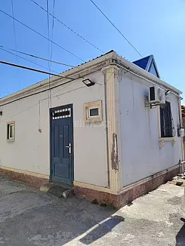 Satılır 2 otaqlı həyət evi 40 m² — Bakı, Keşlə 2 otaq 40.00 m²