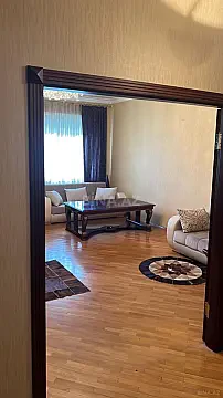 Satılır 3 otaqlı mənzil 125 m² — Bakı 3 otaq 125.00 m²