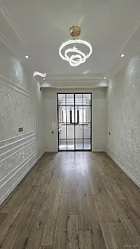 Satılır 2 otaqlı mənzil 46 m² — Xırdalan 2 otaq 46.00 m²