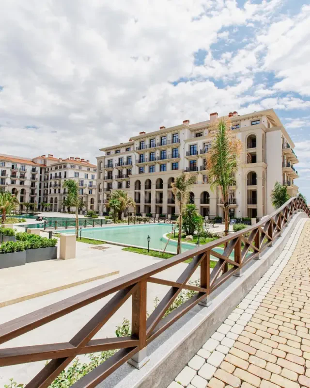 Satılır 2 otaqlı mənzil 78 m²