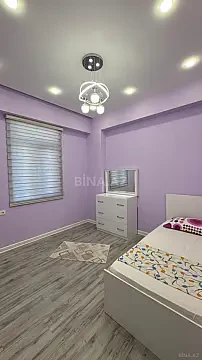 Kirayə verilir 3 otaqlı mənzil 80 m² — Bakı 3 otaq 80.00 m²