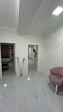 Kirayə verilir 2 otaqlı mənzil 55 m² — Bakı, Yeni Yasamal 2 otaq 55.00 m²