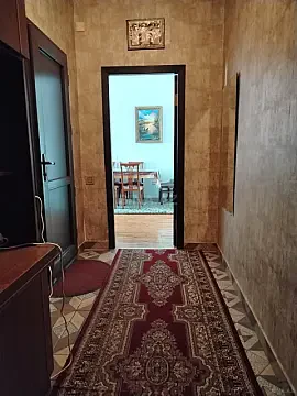 Satılır 2 otaqlı mənzil 60 m² — Bakı, Zabrat 2 otaq 60.00 m²