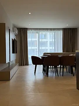 Kirayə verilir 2 otaqlı mənzil 97 m² — Bakı, Nardaran 2 otaq 97.00 m²