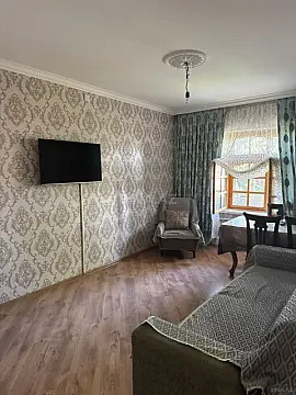 Kirayə verilir 2 otaqlı mənzil 62 m² — Bakı, Nəsimi 2 otaq 62.00 m²