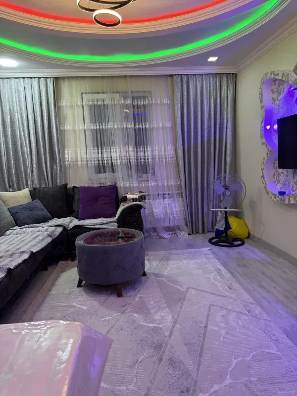 Satılır 2 otaqlı həyət evi 75 m²