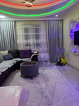Satılır 2 otaqlı həyət evi 75 m² — Sumqayıt 2 otaq 75.00 m²