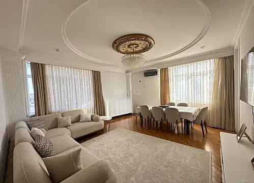 Satılır 2 otaqlı mənzil 88 m² — Bakı, Həzi Aslanov qəs. 2 otaq 88.00 m²