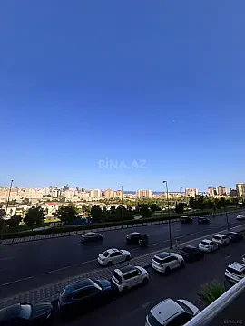 Satılır 5 otaqlı mənzil 200 m² — Bakı 5 otaq 200.00 m²