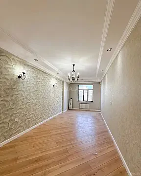 Satılır 2 otaqlı mənzil 65 m² — Bakı 2 otaq 65.00 m²