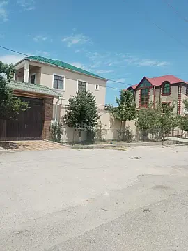 Satılır torpaq sahəsi 13 m² — Bakı, Novxanı 13.00 m²