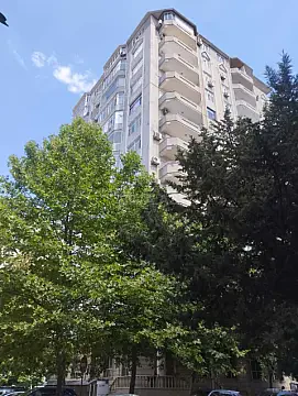 Satılır 3 otaqlı mənzil 120 m² — Bakı, Nəsimi 3 otaq 120.00 m²