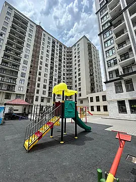Satılır 1 otaqlı mənzil 70 m² — Bakı, Nərimanov 1 otaq 70.00 m²