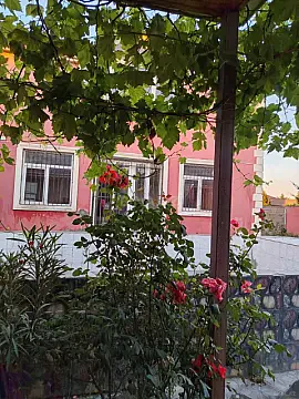 Kirayə verilir 5 otaqlı həyət evi 250 m² — Bakı, Mərdəkan 5 otaq 250.00 m²