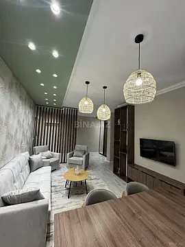 Satılır 3 otaqlı mənzil 90 m² — Bakı 3 otaq 90.00 m²
