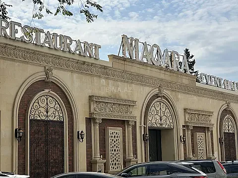 Satılır 2 otaqlı mənzil 85 m² — Bakı, Nərimanov 2 otaq 85.00 m²