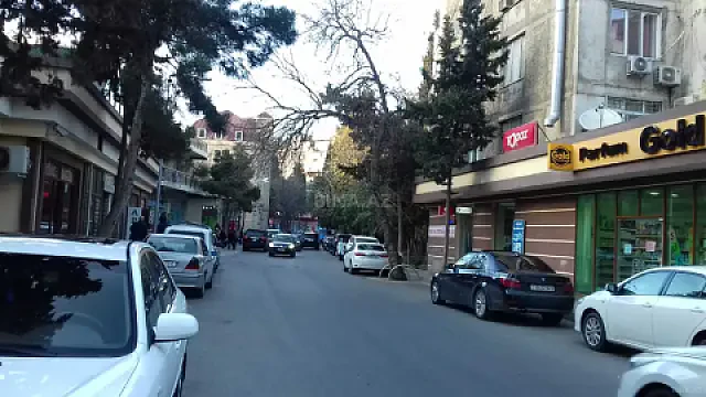 Satılır 5 otaqlı mənzil 115 m² — Bakı 5 otaq 115.00 m²
