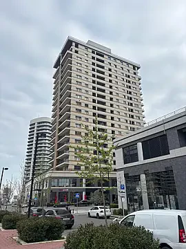 Kirayə verilir 2 otaqlı mənzil 65 m² — Bakı 2 otaq 65.00 m²