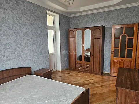 Satılır 2 otaqlı mənzil 55 m² — Bakı, Memar Əcəmi yanı 2 otaq 55.00 m²