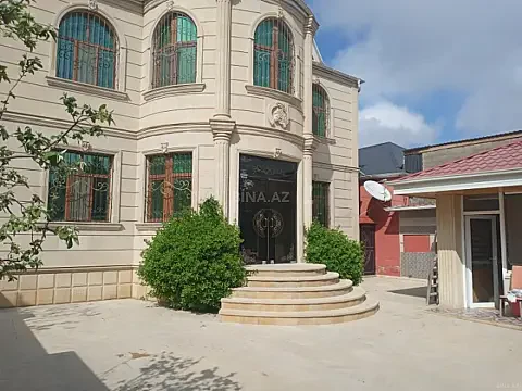 Satılır 6 otaqlı həyət evi 260 m² — Bakı, Mehdiabad 6 otaq 260.00 m²