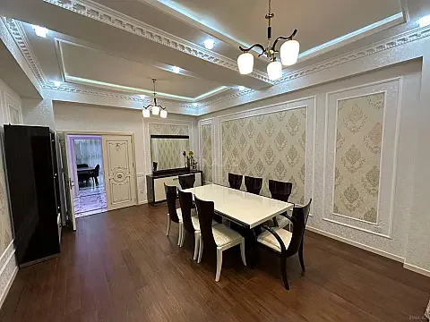 Kirayə verilir 2 otaqlı mənzil 100 m² — Bakı, Xətai 2 otaq 100.00 m²