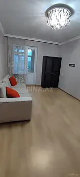 Kirayə verilir 2 otaqlı mənzil 60 m² — Bakı, Nizami 2 otaq 60.00 m²