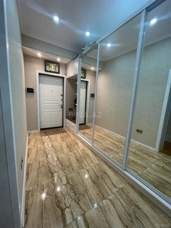 Kirayə verilir 3 otaqlı mənzil 120 m²