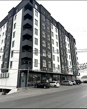 Satılır 3 otaqlı mənzil 70 m² — Bakı, Hökməli 3 otaq 70.00 m²