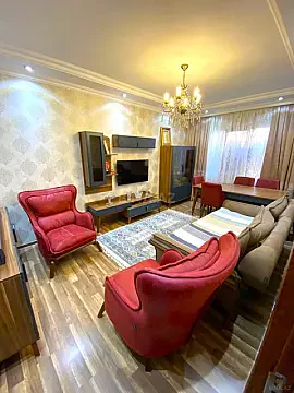 Satılır 2 otaqlı mənzil 65 m² — Bakı, Həzi Aslanov qəs. 2 otaq 65.00 m²