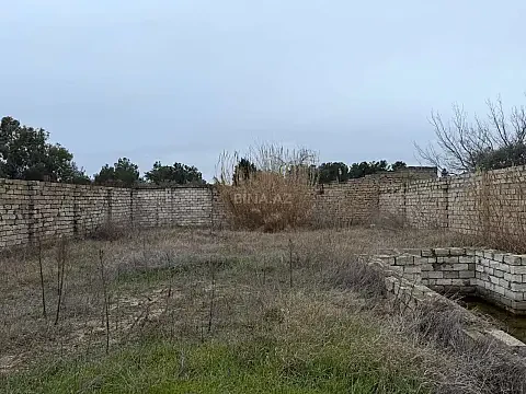 Satılır torpaq sahəsi 6 m² — Bakı, M.Ə.Rəsulzadə qəs. 6.00 m²
