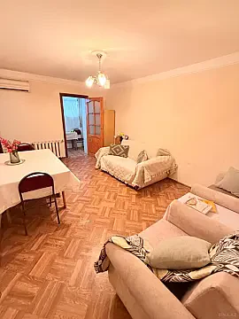 Kirayə verilir 2 otaqlı mənzil 33 m² — Bakı 2 otaq 33.00 m²
