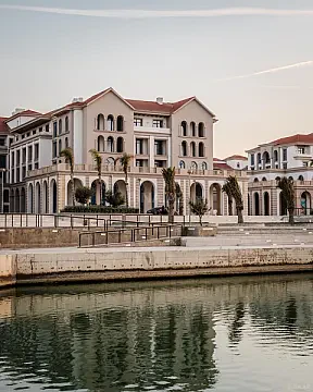 Satılır 2 otaqlı mənzil 105 m² — Bakı, Sea Breeze 2 otaq 105.00 m²