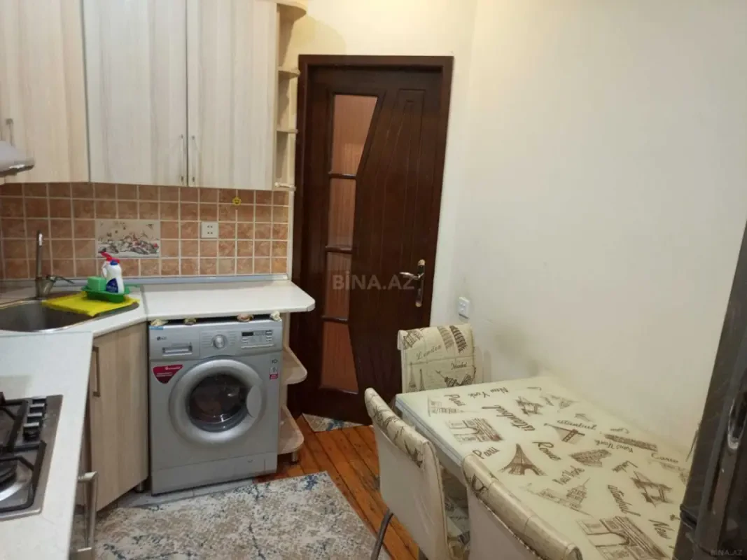 Satılır 2 otaqlı mənzil 57 m²