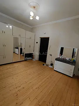 Kirayə verilir 2 otaqlı mənzil 60 m² — Bakı, Yasamal 2 otaq 60.00 m²