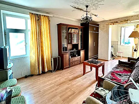 Satılır 2 otaqlı mənzil 45 m² — Bakı 2 otaq 45.00 m²
