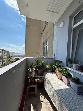 Satılır 3 otaqlı mənzil 75 m² — Bakı, Xətai 3 otaq 75.00 m²
