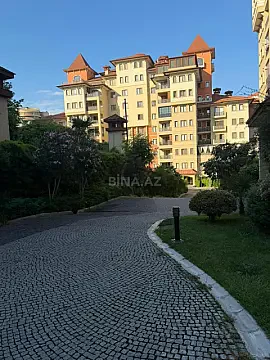 Kirayə verilir 3 otaqlı mənzil 140 m² — Bakı, Nərimanov 3 otaq 140.00 m²