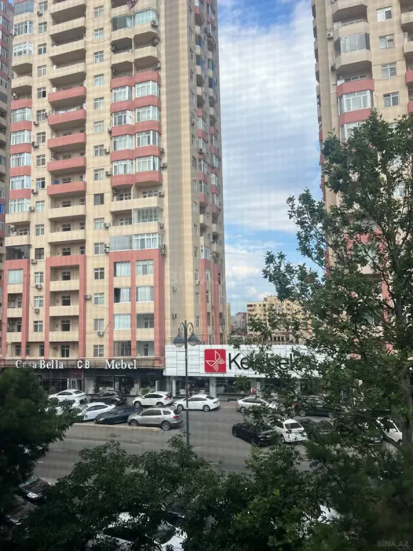 Satılır 1 otaqlı mənzil 30 m²