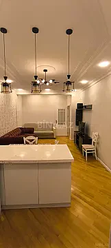 Kirayə verilir 3 otaqlı mənzil 101 m² — Bakı, Xətai 3 otaq 101.00 m²
