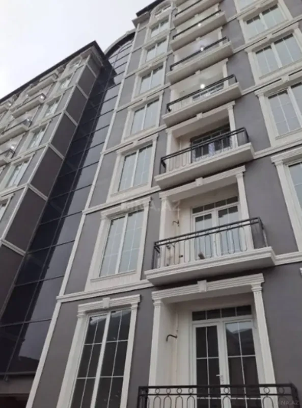 Kirayə verilir 3 otaqlı mənzil 90 m²