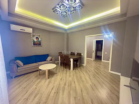 Satılır 3 otaqlı mənzil 190 m² — Bakı, Xətai 3 otaq 190.00 m²