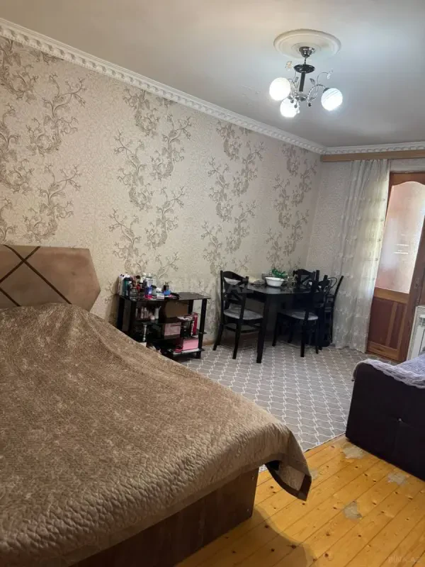 Satılır 1 otaqlı mənzil 32 m²
