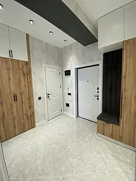 Satılır 2 otaqlı mənzil 62 m² — Bakı, Həzi Aslanov qəs. 2 otaq 62.00 m²