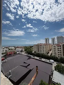 Satılır 3 otaqlı mənzil 75 m² — Bakı, Xətai 3 otaq 75.00 m²