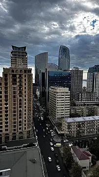 Kirayə verilir 2 otaqlı mənzil 95 m² — Bakı, Xətai 2 otaq 95.00 m²