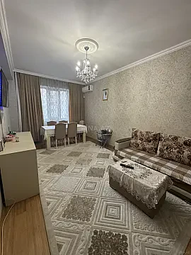 Satılır 2 otaqlı mənzil 64 m² — Xırdalan 2 otaq 64.00 m²
