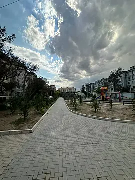 Satılır 2 otaqlı mənzil 65 m² — Bakı, Binə 2 otaq 65.00 m²