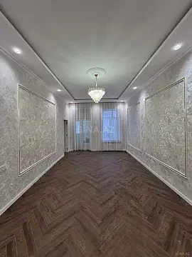 Satılır 2 otaqlı mənzil 60 m² — Bakı 2 otaq 60.00 m²
