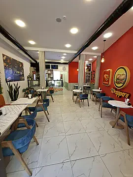 Kirayə verilir obyekt 90 m² — Bakı 90.00 m²
