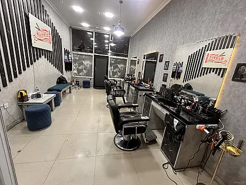 Satılır obyekt 28 m² — Sumqayıt 28.00 m²